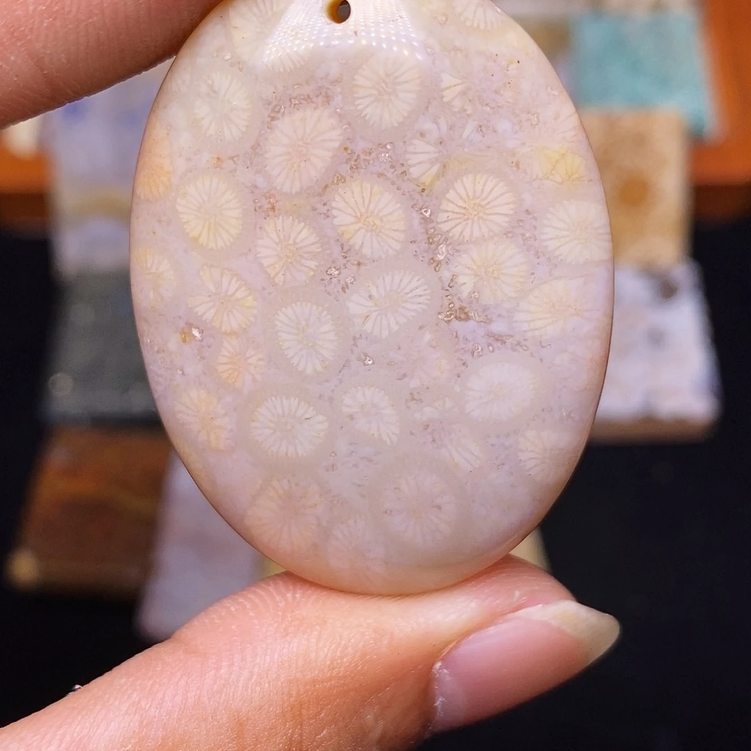 看***死硅化玉合金珊瑚玉