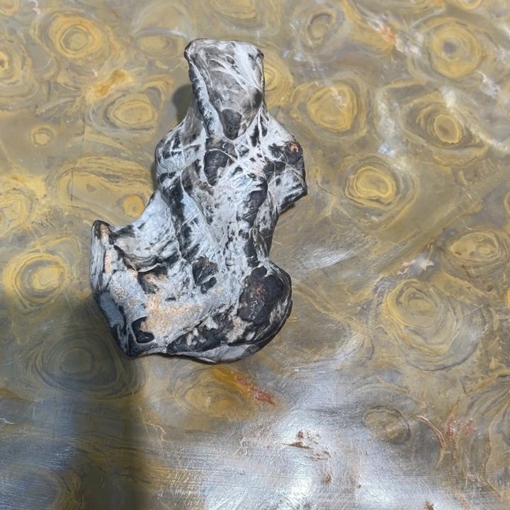 紫砂茶盘用****0灵璧石原石