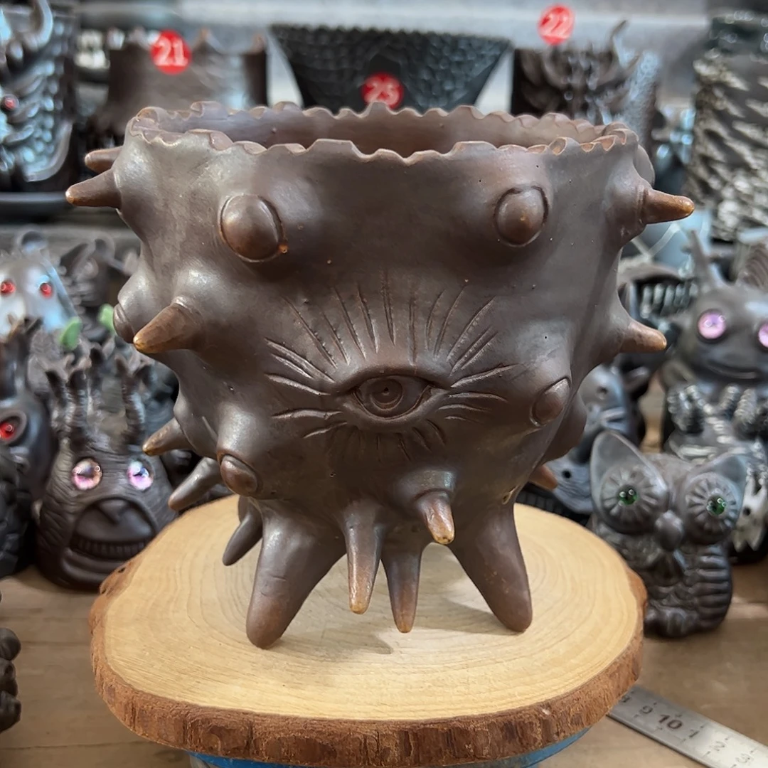 辉***少瑕疵大，口13-13.5高14.5