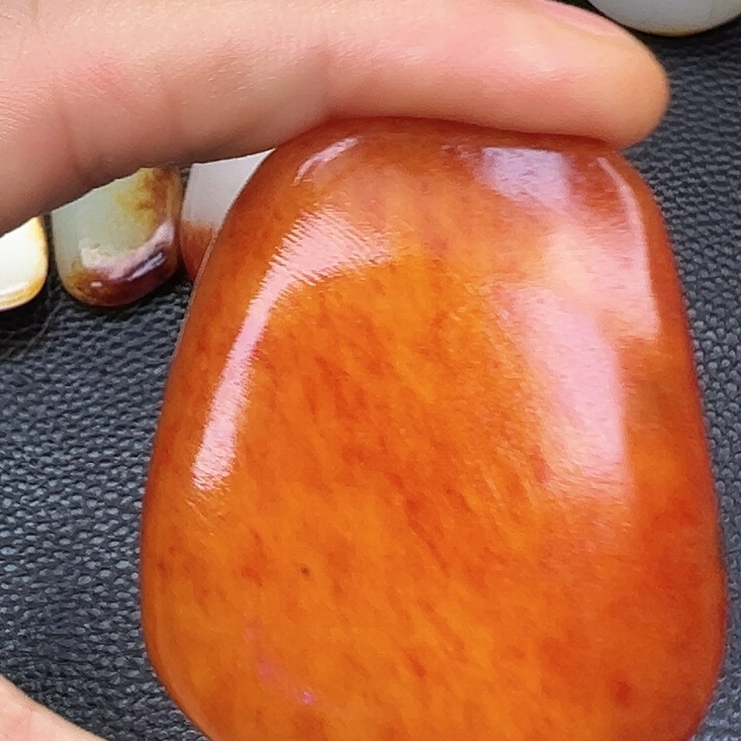和田玉未镶嵌珠宝半成品