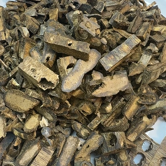 沉香碎屑沉香切口熏香料100克