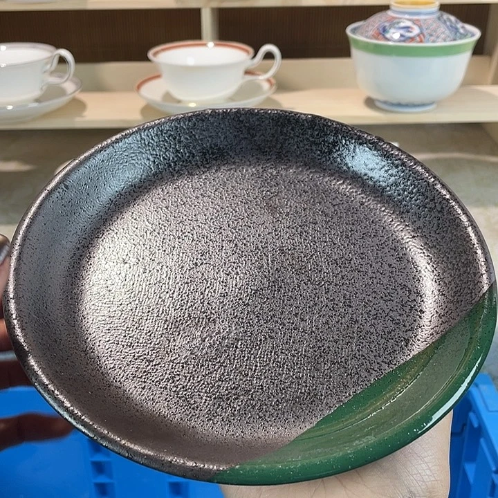 陶18包邮瓷器微瑕微瑕