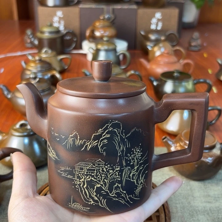 纯手工制作直播间福利微瑕福利！11