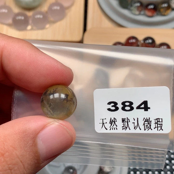 y***虎吊坠(不含链)未镶嵌水晶