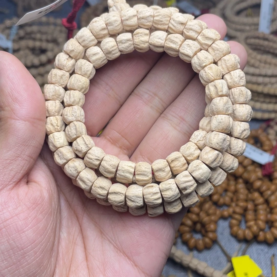 柏香籽/百香籽手串