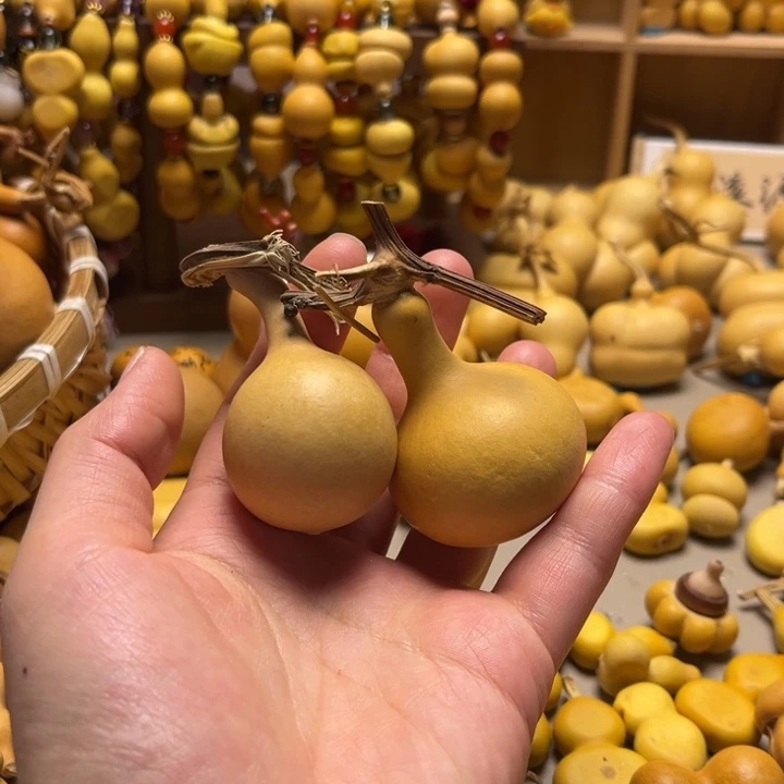 微瑕独霸老皮葫芦葫芦