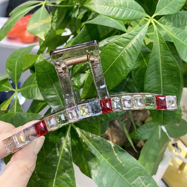 A354泡菜国闪亮大抓夹