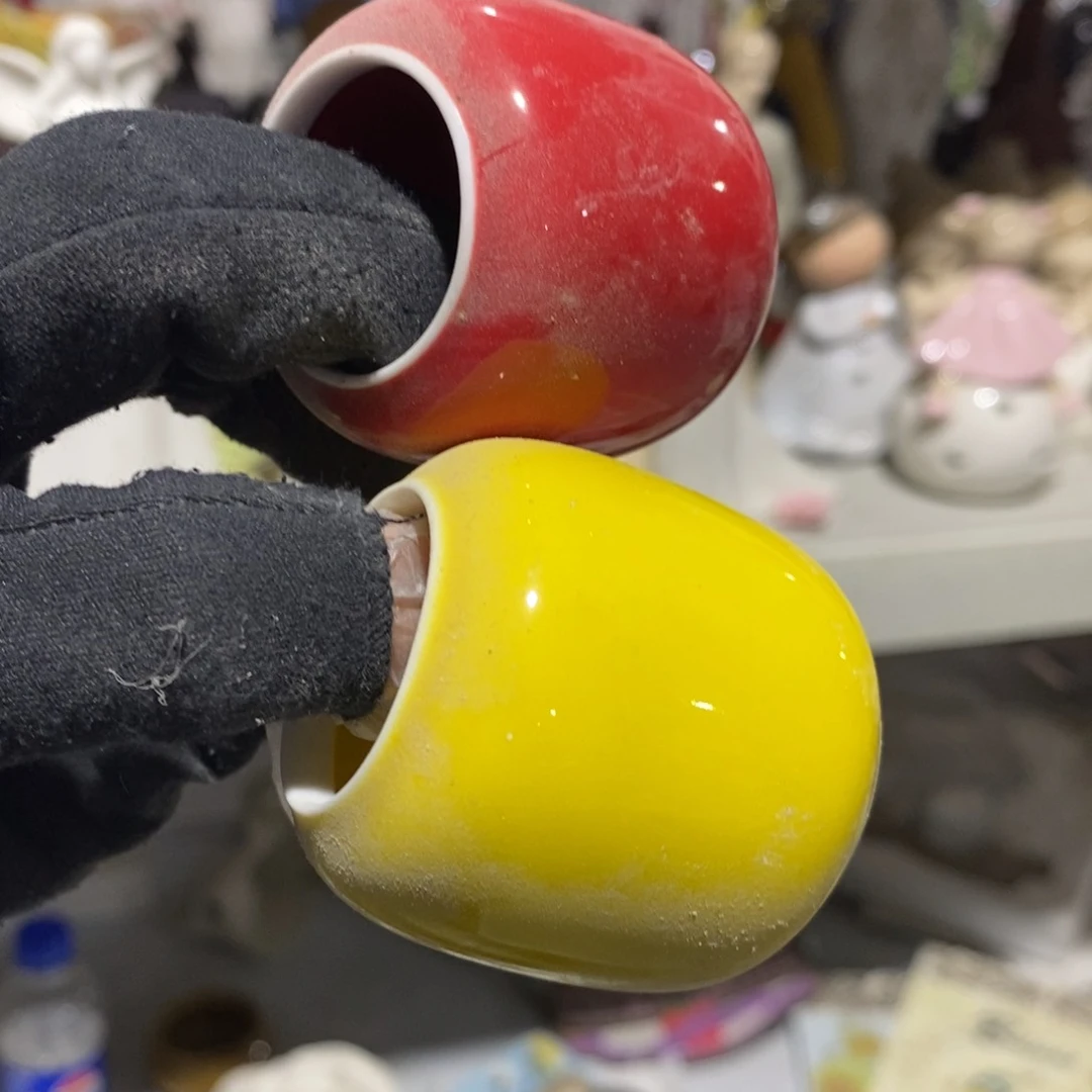 摆件一*瑕疵摆件除偏远地区满19包邮