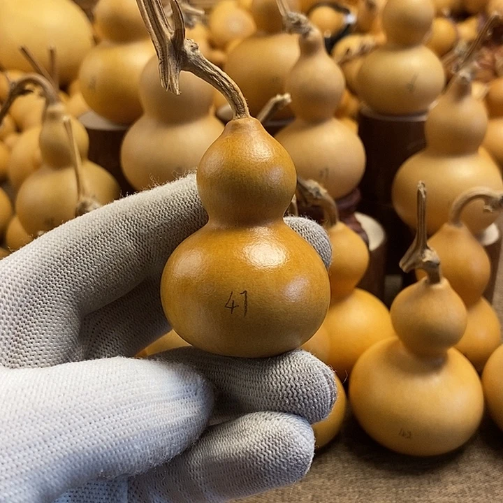 文玩葫芦 完美主义者 慎拍47