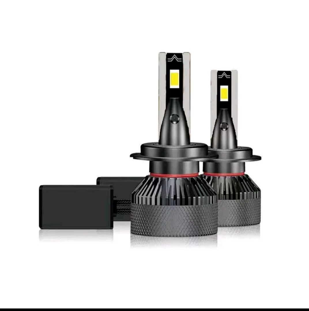 LED灯，200W  H1适用于小型车，大型车，货车，卡车，等