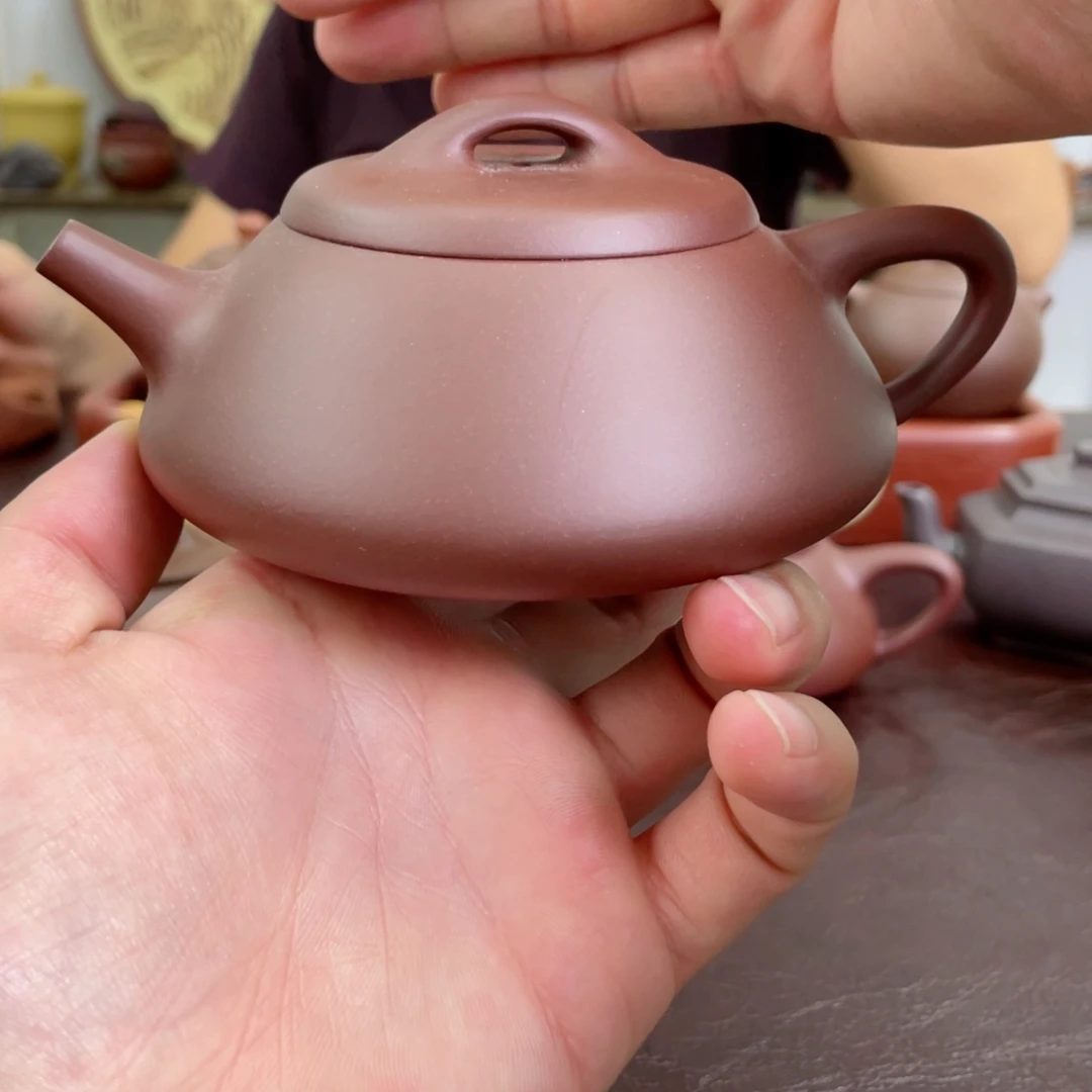 茶壶紫砂
