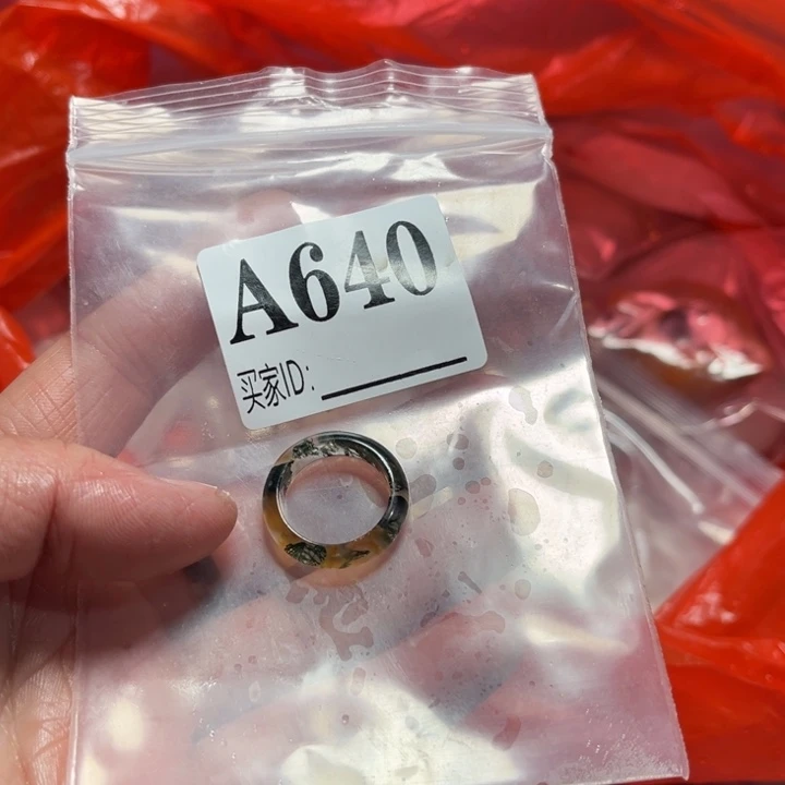 石英质玉珠宝奇石未镶嵌