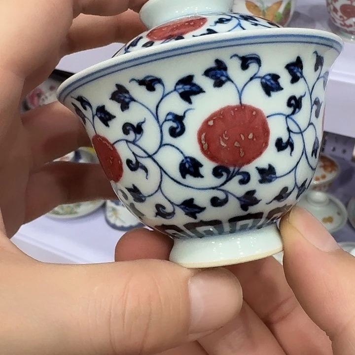 陶瓷艺术品收藏陶瓷