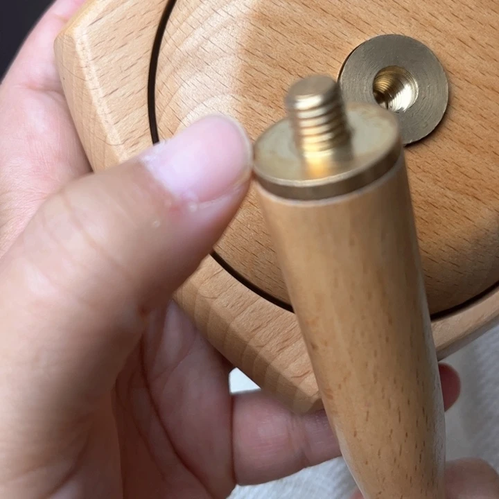 好用的毛线毛山榉木