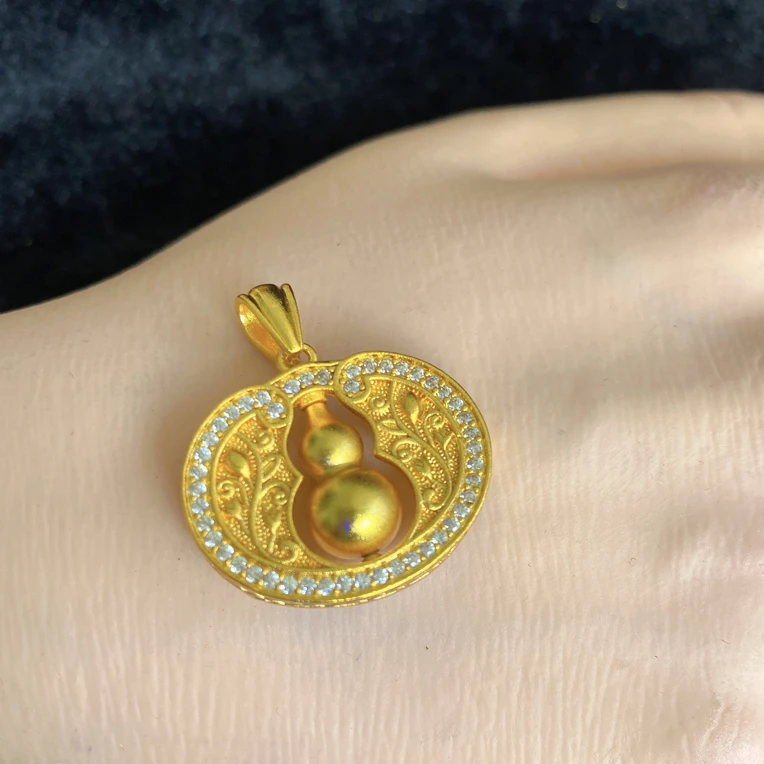 Yd031首饰百搭款水贝