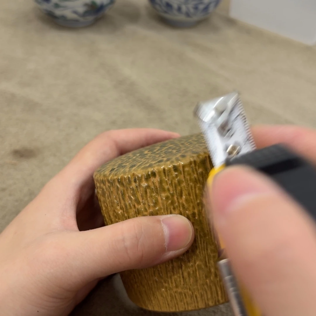 非常好用漂亮的茶具我