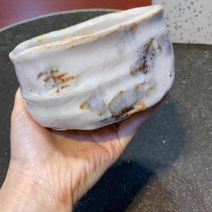 -***松瓷片陶瓷艺术品制作工艺品