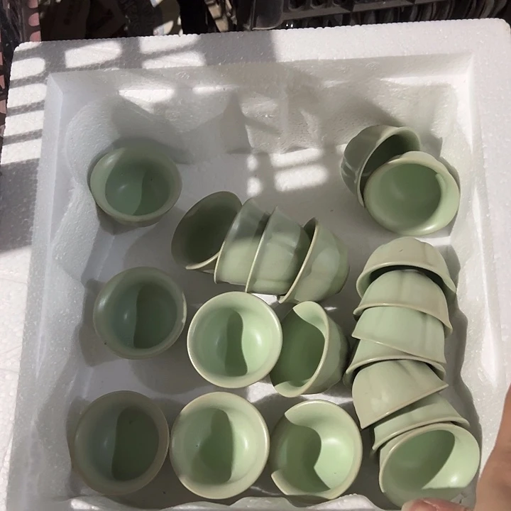 微瑕茶具介意勿拍