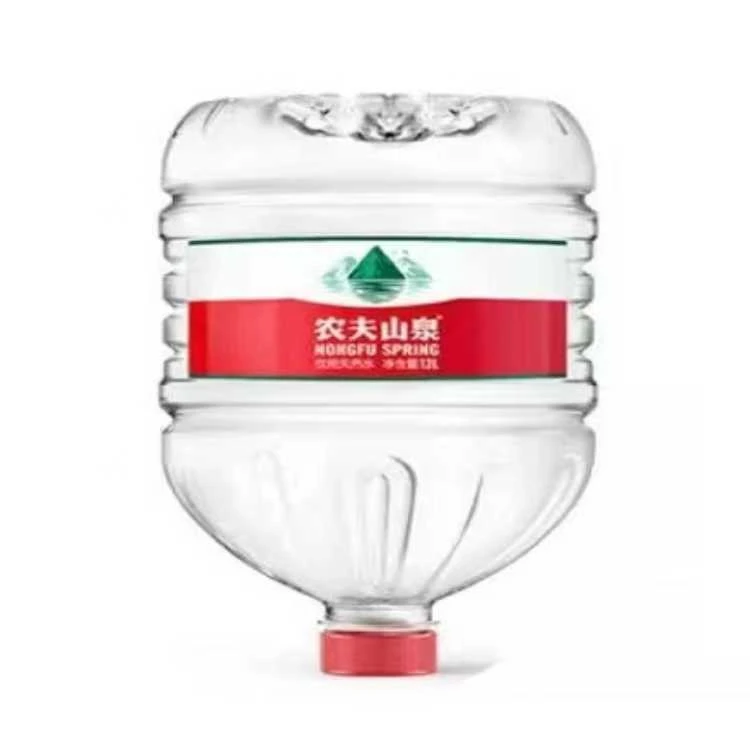农夫山泉12L