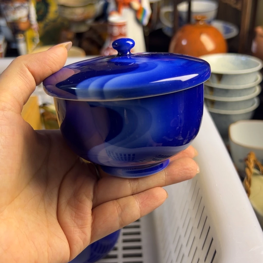 陶瓷艺术的发展和