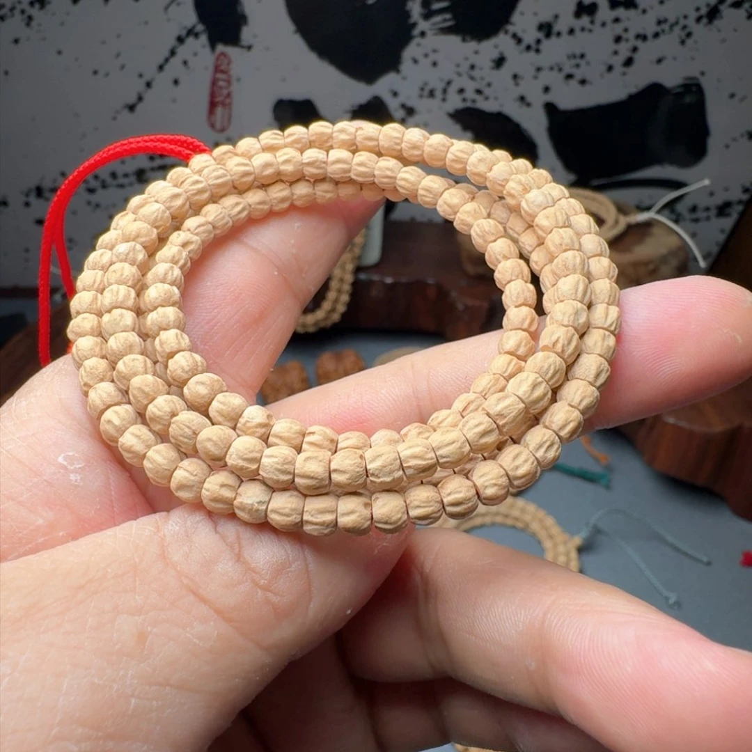 柏香籽/百香籽吊坠