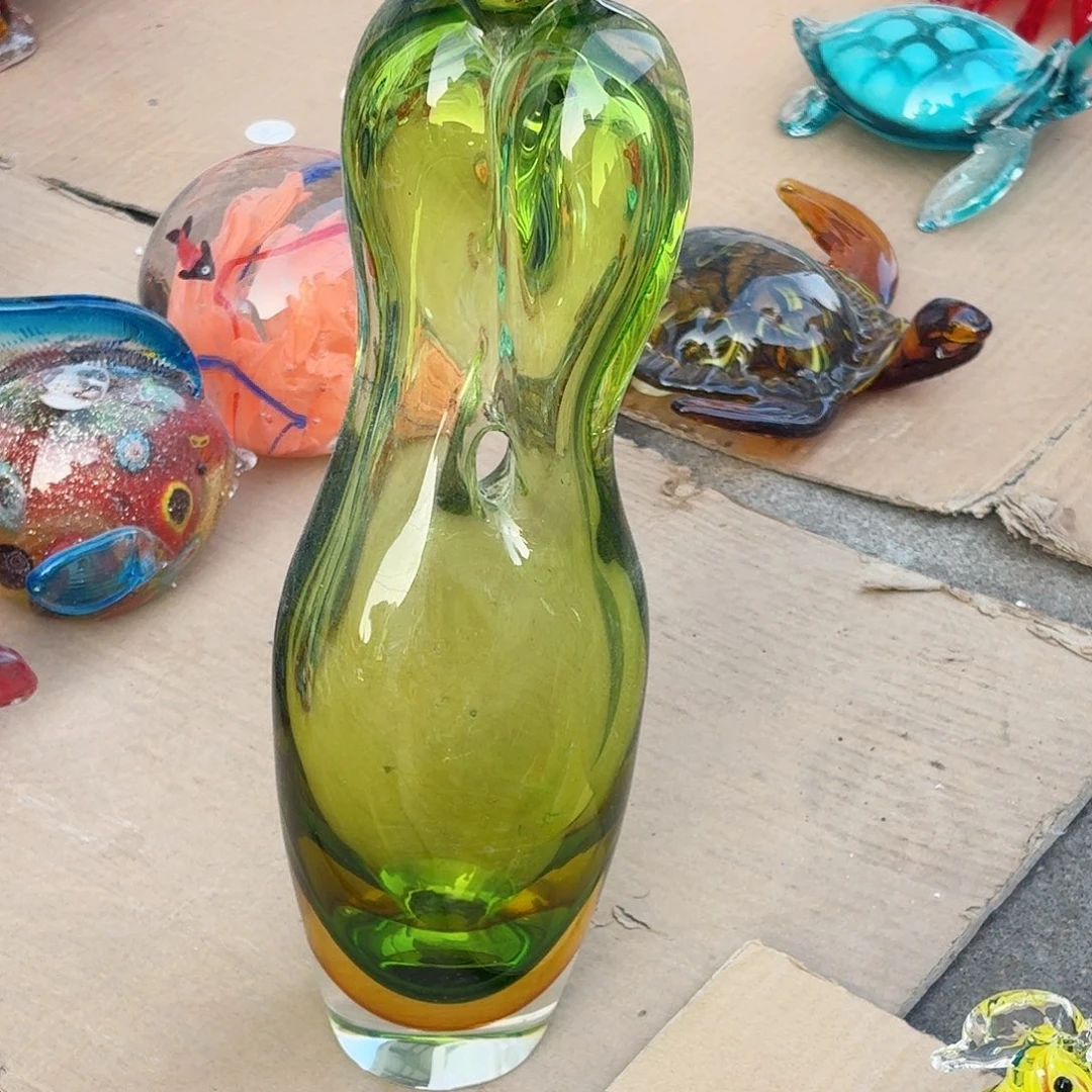 k***8琉璃手工艺品琉璃岛