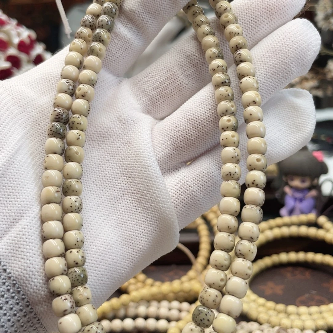 星月菩提手串星月