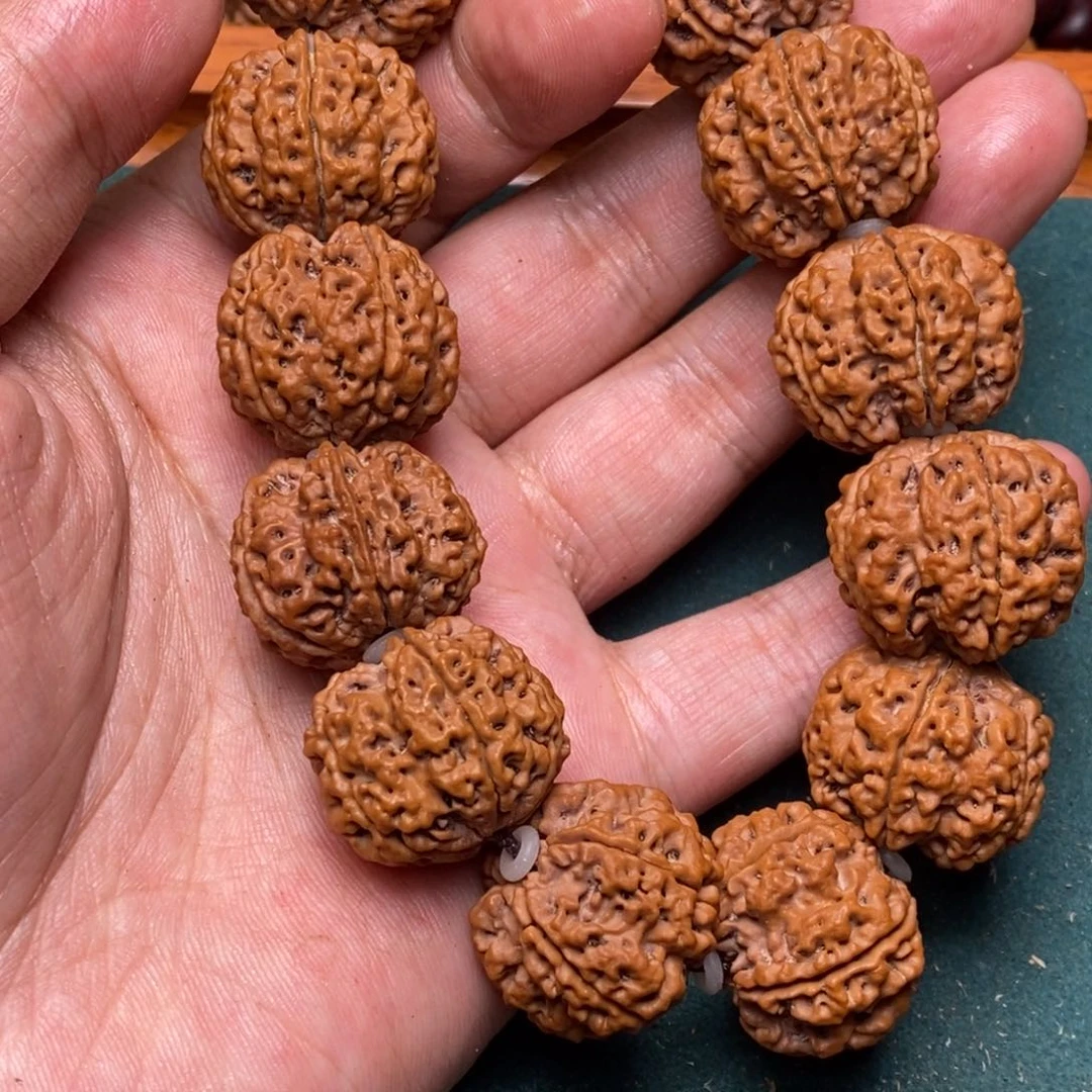 金刚菩提吊坠皮*金刚