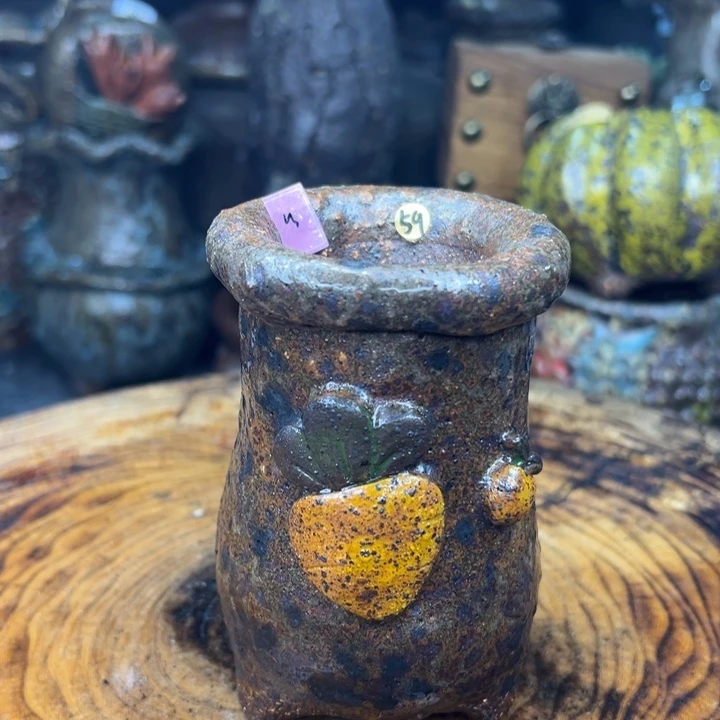 陶瓷制品不退不换91