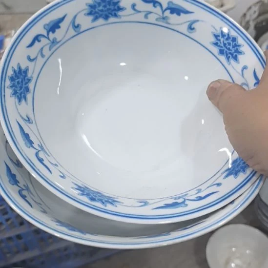 当代景德镇陶瓷工艺品