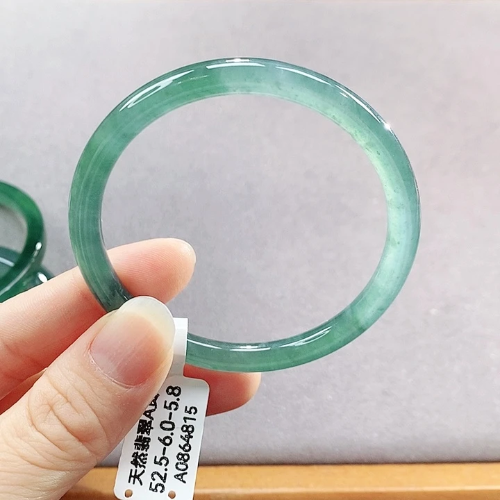 【闪购商品】未镶嵌手镯翡翠