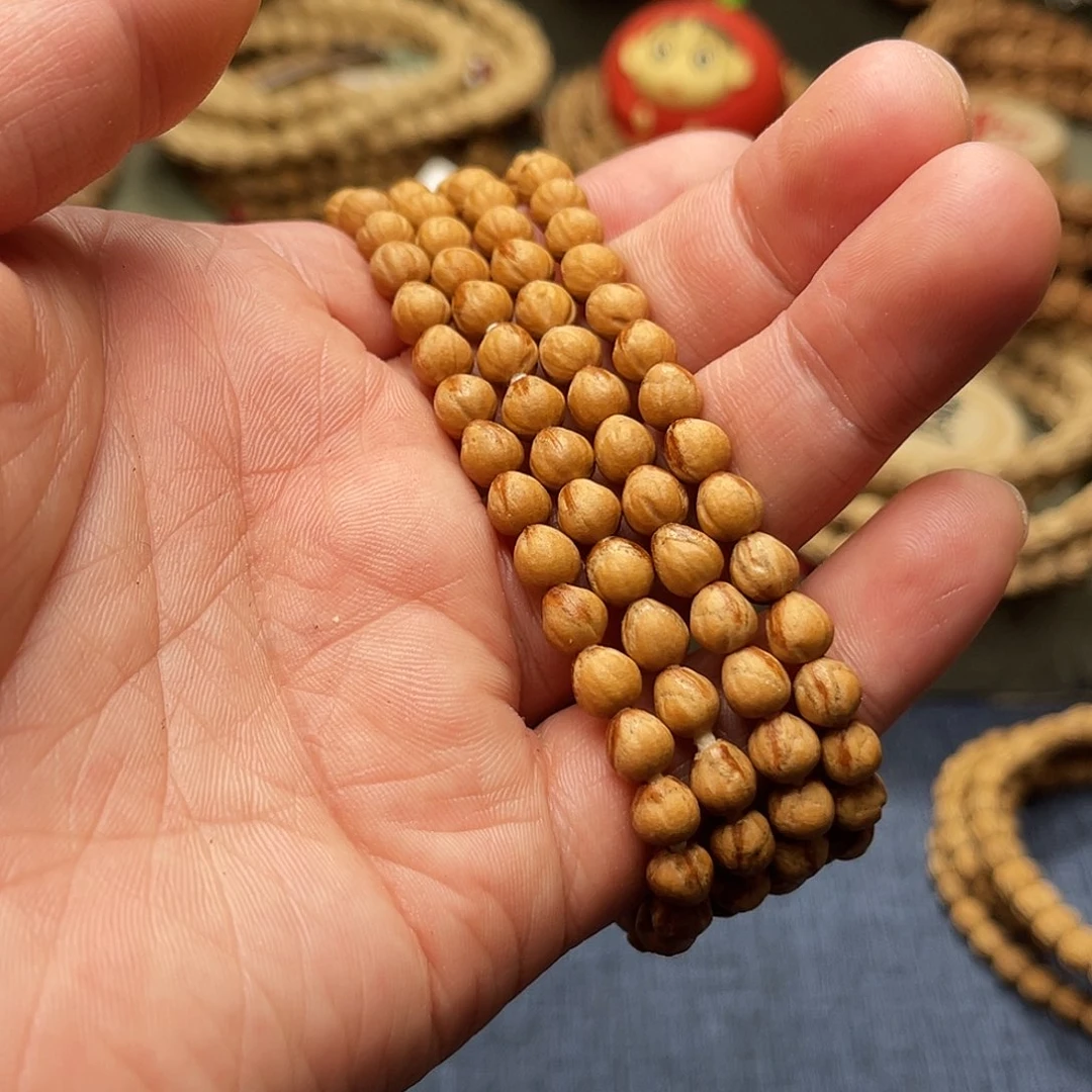 手串柏香籽/百香籽