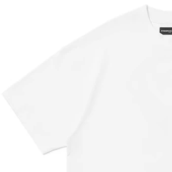 《19-35》潮孤T恤短袖