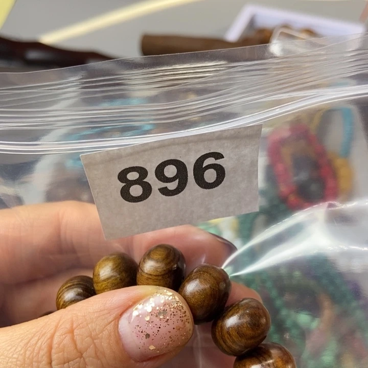 大果紫檀（缅甸花梨）红**贝896