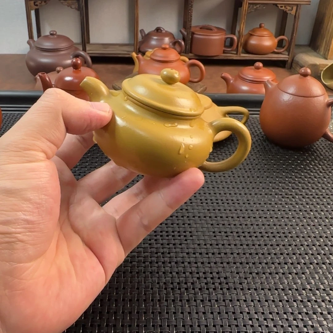 紫砂茶壶紫砂紫砂紫砂