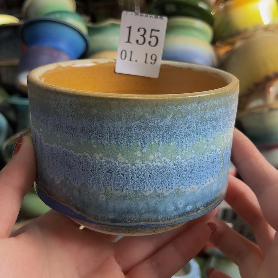 摆件景德镇陶瓷手工制作