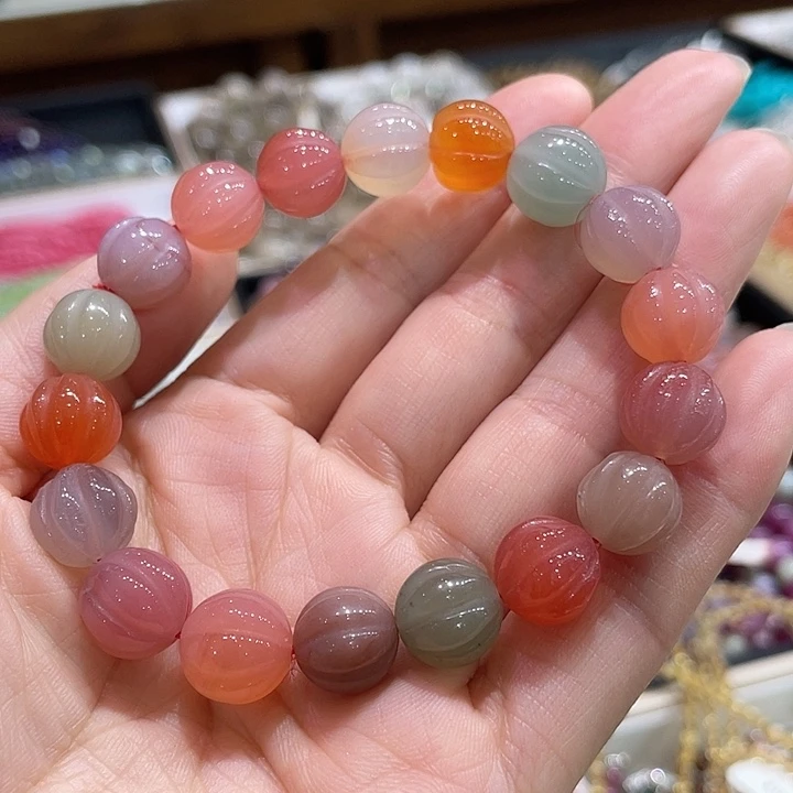 未镶嵌珠宝半成品水晶