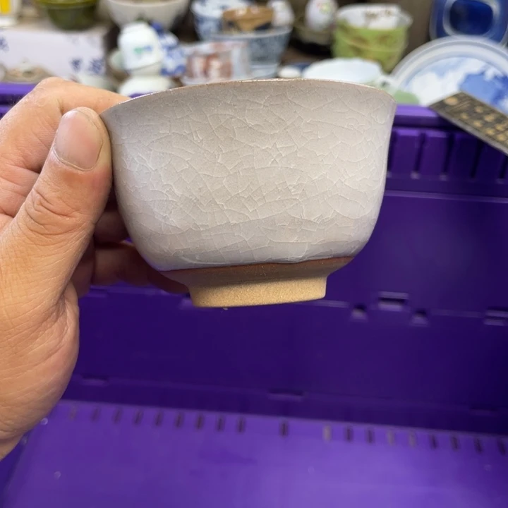 琉璃手工艺品开播了开播了开播了