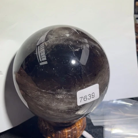【闪购商品】水晶大型摆件（非配饰）未镶嵌双****
