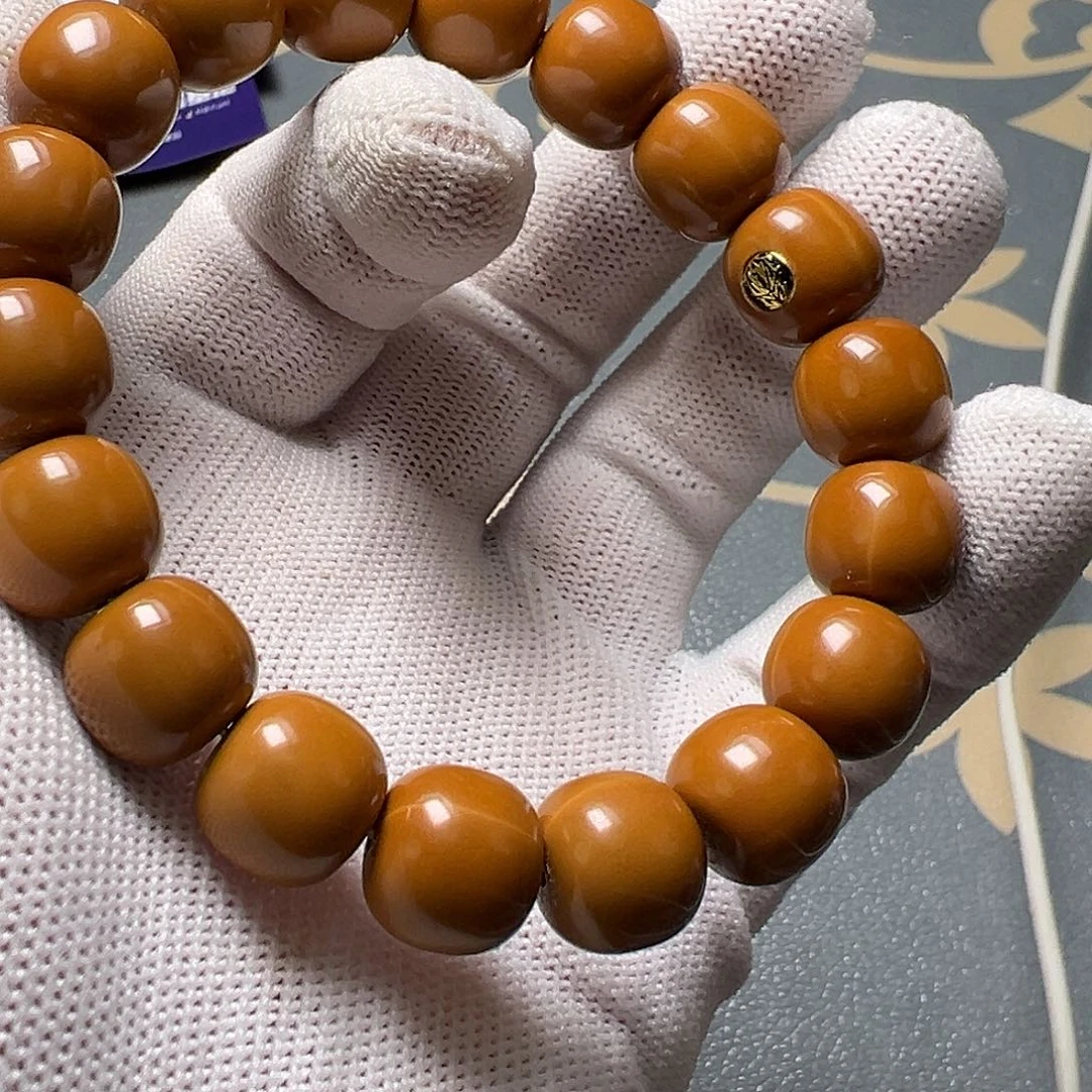 橄榄核吊坠橄榄核