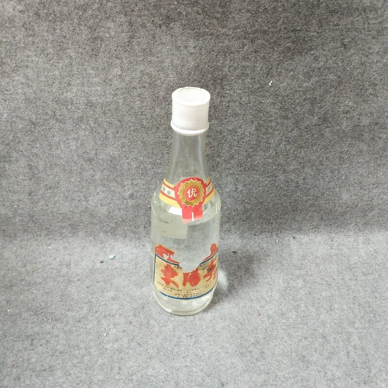 90年代东阳亭酒500ml50度-M25FW00BD96-03