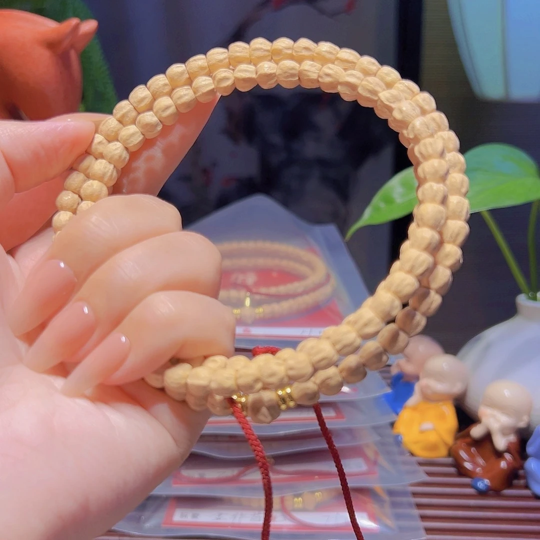 柏香籽/百香籽吊坠亚***啦