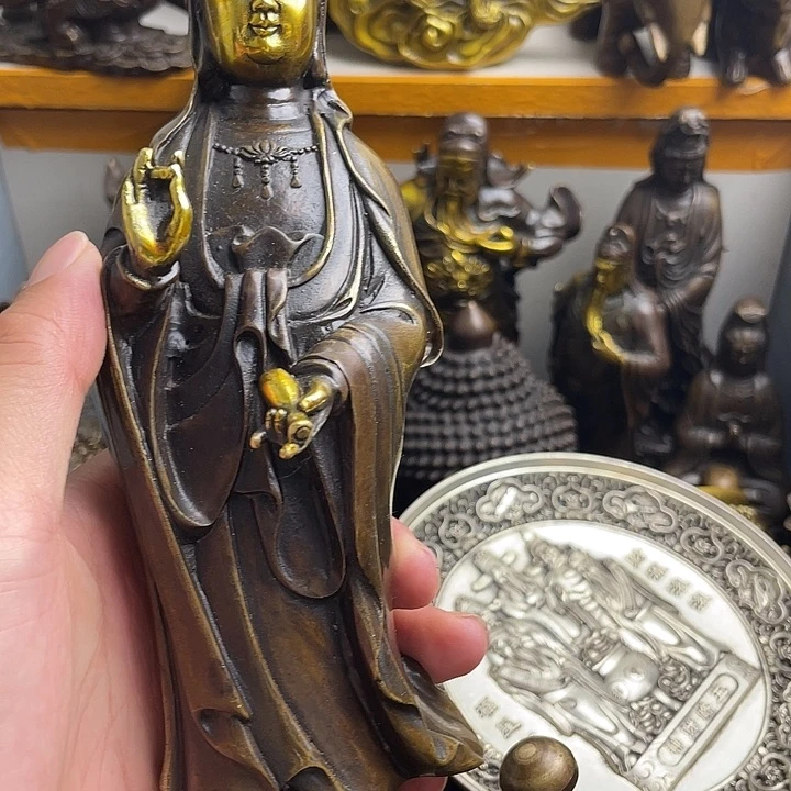铜器摆件有限公司