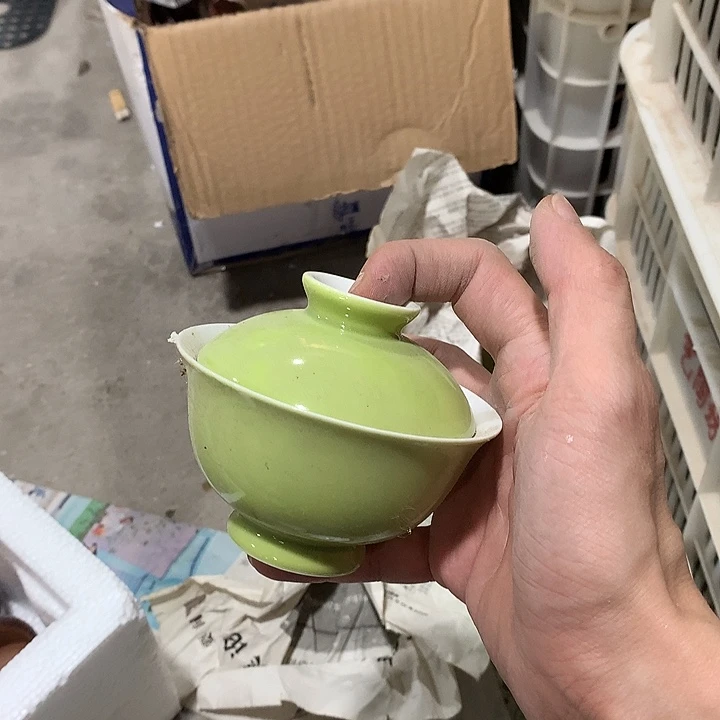 微瑕茶具介意勿拍