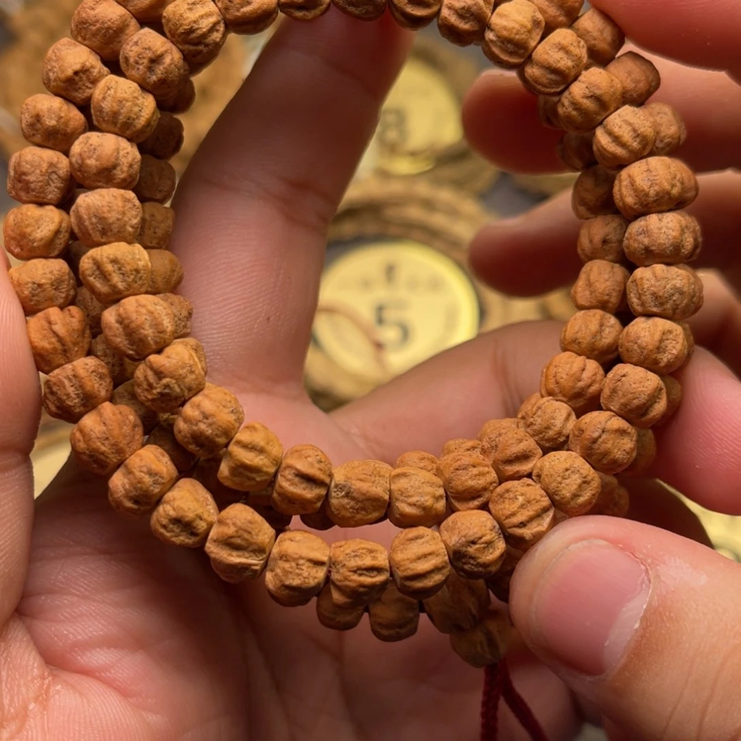 柏香籽/百香籽手串