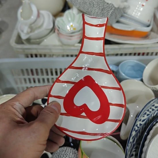 瓷片陶瓷餐具杯碗盘微瑕介意慎拍