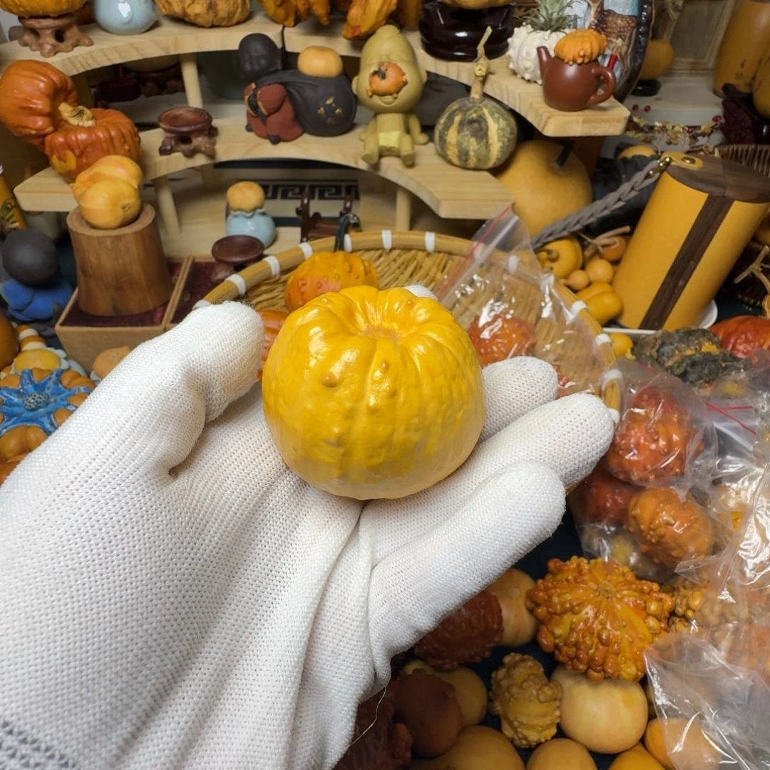 小*妖特价葫芦不退不换