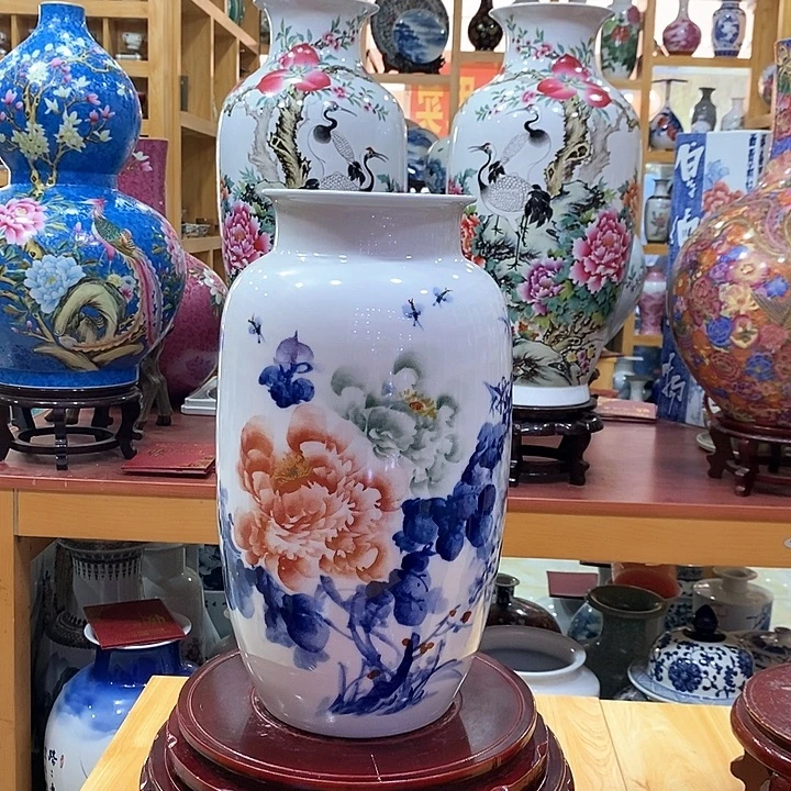 瓷片景德镇陶瓷艺术