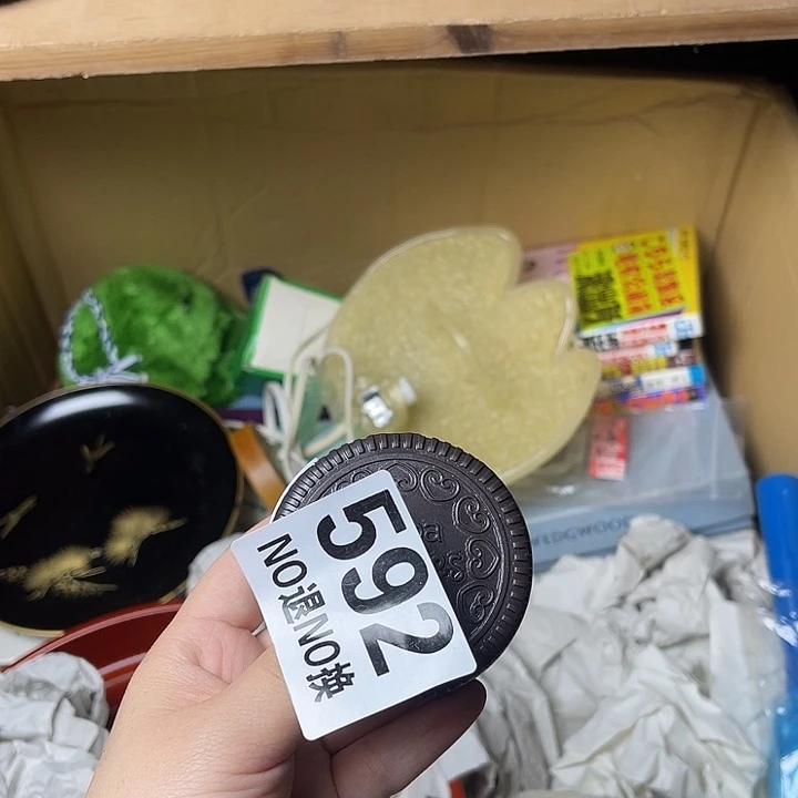 美***活琉璃手工艺品11111