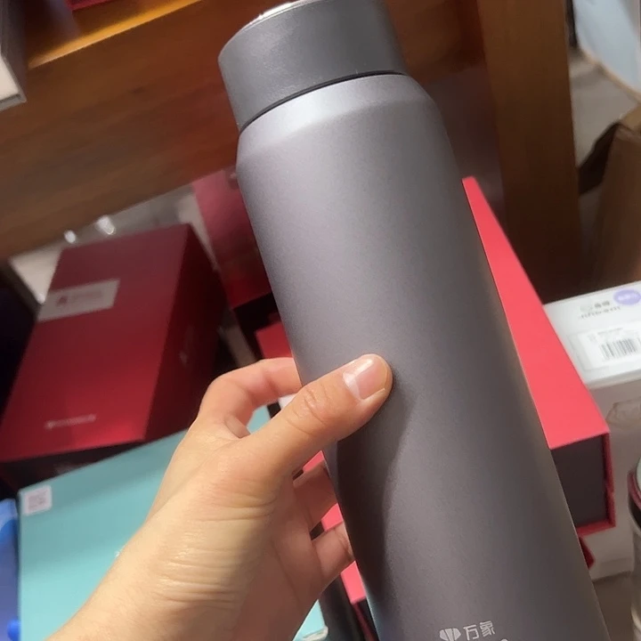 D22-75-730ml 杯套 304材质 不带滤网